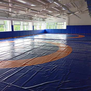 ФОК в Краснодаре (зал единоборств)